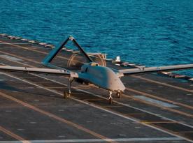 Туреччина запропонувала Японії купити Bayraktar TB2 та TB3, чому це дійсно може бути цікавим Токіо