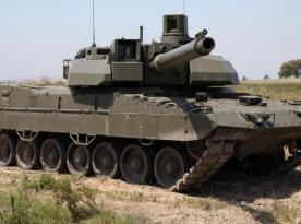 Євротанк розвалився вслід за винищувачем, і німці знову нагадали, чому не будуть сумувати за MGCS