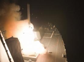 Якщо по Ірану будуть бити такими ж темпами, то як надовго вистачить ATACMS, Tomahawk, Rampage та іншої зброї