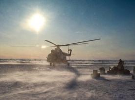 РФ хоче зробити аж 72 Ми-8 за 2 роки, чи зможе реалізувати та скільки виробляє зараз