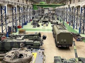 Якщо США підуть, то Європі доведеться негайно купити 400 літаків й 600 танків, не рахуючи іншу зброю на понад $300 млрд