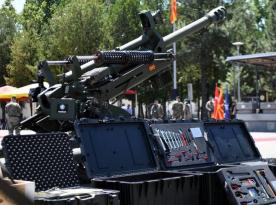 Ще дві країни обзавелися 105-мм причіпними гаубицями Boran, але на закінчення поставок треба чекати 2029-2031 років