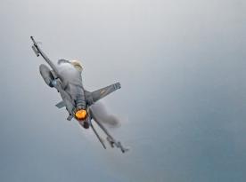 Через затримки з новими F-16 Болгарія хоче вживані винищувачі, чи загрожує це поставкам для України