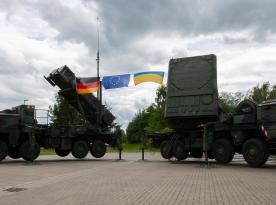 Patriot для України будуть за тижні, не за місяці, але як взагалі можливі такі короткі строки