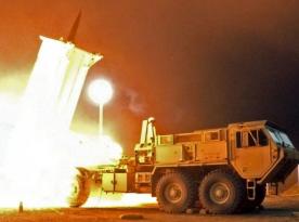 Стало відомо, скільки ракет-перехоплювачів до THAAD було поставлено Агенції протиракетної оборони