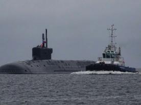 Отримані ГУР МОУ дані про К-555 