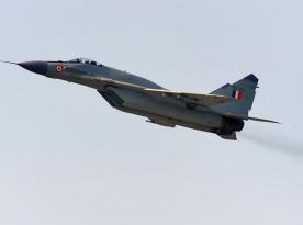 Американці будуть модернізувати МиГ-29 для Індії, яка 