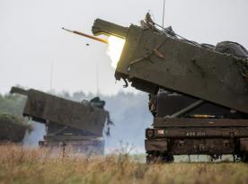 Велика Британія дає Україні нову партію допомоги, ЗСУ зможуть відстріляти по рашистам на 36 ракет більше
