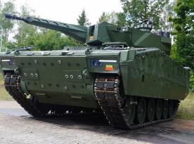 У Румунії розкрили, чому БМП Lynx коштує понад 11 млн євро та що означає 40% локалізації, Україна може розраховувати на ті самі умови