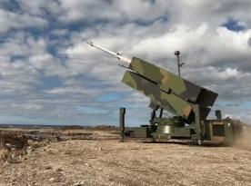 Литва, яка боїться навали 