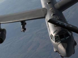 США оголосили санкції проти Китаю: як це ускладнює модернізацію B-52 