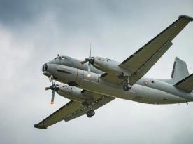 Майже як Бе-12: Франція хоче продати Німеччині 40-річні протичовнові літаки  