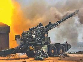Чому Rheinmetall пішов по вибухівку для снарядів взагалі до Індії, та як Європа та Україна можуть від цього виграти