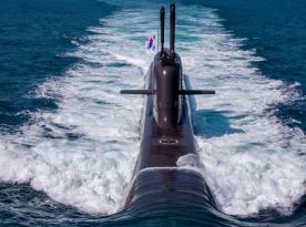 Корея запропонувала Канаді зброї на понад 18 млрд доларів, включно з субмаринами із балістичними ракетами