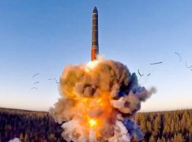 У РФ не змогли запустити 
