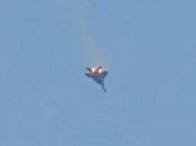 Чи справді F/A-18 Hornet навмисно збив три американські F-15E Strike Eagle, що стало найдорожчим friendly fire в історії