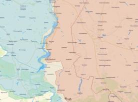 На півдні ворог зміг сформувати дві потужні тактичні групи з 14 БТГр, а на Харківщині спалює резерви