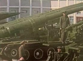 Коли КНДР показала свою секретну САУ на три 370-мм безвідкатні гармати та що це взагалі було