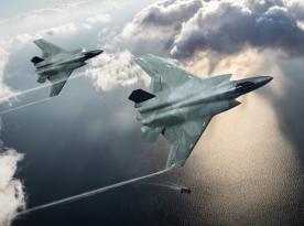 У Бельгії загальмували внесок у 300 млн євро у винищувач FCAS та побідкались на зброярів, які могутніші за політиків