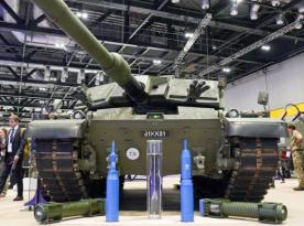 Неякісні та зношені старі корпуси затримують нові Challenger 3 та невже легше зробити танк з нуля