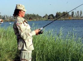 Майже 100 млн доларів на лосося, як рибні заводи стали частиною оборонних витрат США