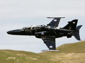Якщо британці нарешті шукають заміну для Hawk, то чи підійдуть ці навчально-тренувальні літаки Україні