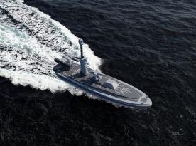 Італія буде робити морські дрони разом із Туреччиною, яка надасть найважливіше - технології