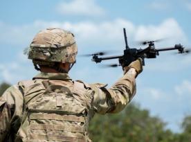 ССО США заздрять можливості ЗСУ переробляти дрони під себе, бо великі компанії відстають від потреб війська