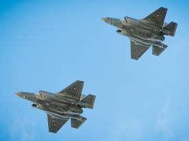​Данія закупить додаткові F-35 і це після всіх розмов про анексію Гренландії