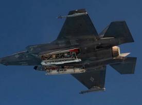 Плани британців купити F-35A виглядають ще дивнішими, бо вони не будуть нести ядерну зброю
