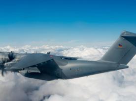 Airbus хоче перетворити A400M на носій 12 ракет як Taurus, чи підійде таке Україні
