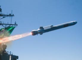 Щоб задовольнити потребу НАТО в ракетах NSM та JSM норвезька Kongsberg почала будівництво першого заводу в США