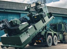Хоча поляки витрачають мільярди на танки і вертольоти, у них закінчилися гроші на створення 