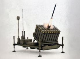 Щоб захистись від російських
