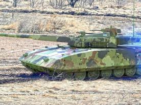 Серби в 2015 році хотіли танк М-20УП1 як аналог Т-90С і Т-14