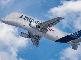 Airbus хоче за два роки створити конкурента для 