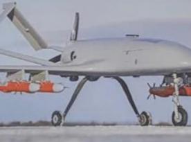Невже ще у 2022 році планували пускати ракети з БПЛА Ан-196 