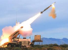 У чому складність збільшити у 4 рази виробництво ракет до Patriot, Tomahawk та інших боєприпасів, як це пообіцяли зробити у США