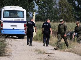 У Польщі визнали, що їх атакував російський дрон, запевняють - це був не 