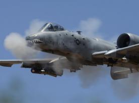 Як ще у 80-х роках A-10 через СРСР ледь не замінили 