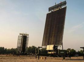 Іспанська Indra ще в 2011 році постачала Україні системи для цивільної авіації, а тепер може допомогти з РЛС для ППО
