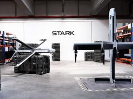 Німецький Stark будує виробництво своїх дронів в Україні, щоб ще швидше їх адаптувати до сучасної війни