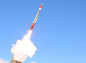 Patriot PAC-3 MSE справляються з 
