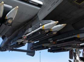 Польща придбала у США керованих GBU-39/B на $120 млн, під свої 