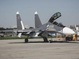 Чому росіяни послали проти наших морських дронів реактивні Су-30, а не старі Бе-12 чи Ка-29