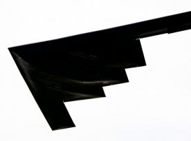 Яка проблема могла бути, коли ПС США бомбили ядерну програму Ірану, бо зараз на це нібито обережно натякають