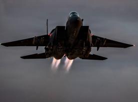 Як рівно 35 років тому F-15 бомбою GBU-10 збив іракський вертоліт Ми-24, а головне - навіщо
