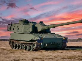 У США не збираються сидіти лише на колісних САУ та 63-річних M109, тож тепер шукають і нову гусеничну артилерію