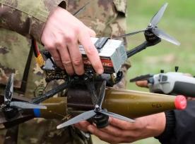 Схоже, окупанти запустили масштабне серійне виробництво FPV-дронів, і це насправді дуже серйозна загроза