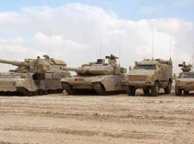 KNDS знову звинувачують у хабарі через 13 років після контракту з Катаром на Leopard 2 та PzH 2000